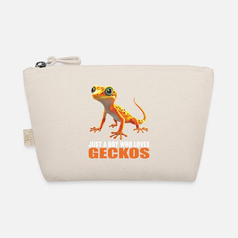 Geckos Geckos Trousse biologique