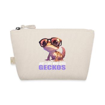 Geckos Geckos - Trousse biologique - nature - Devant