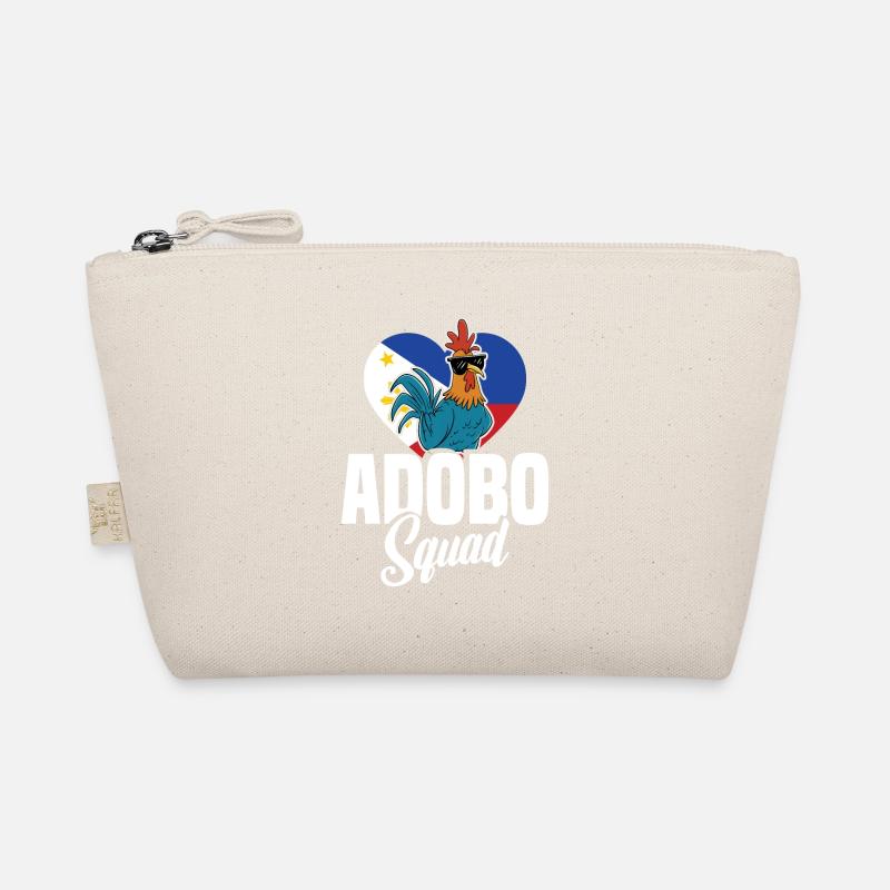 Escouade Adobo Trousse biologique