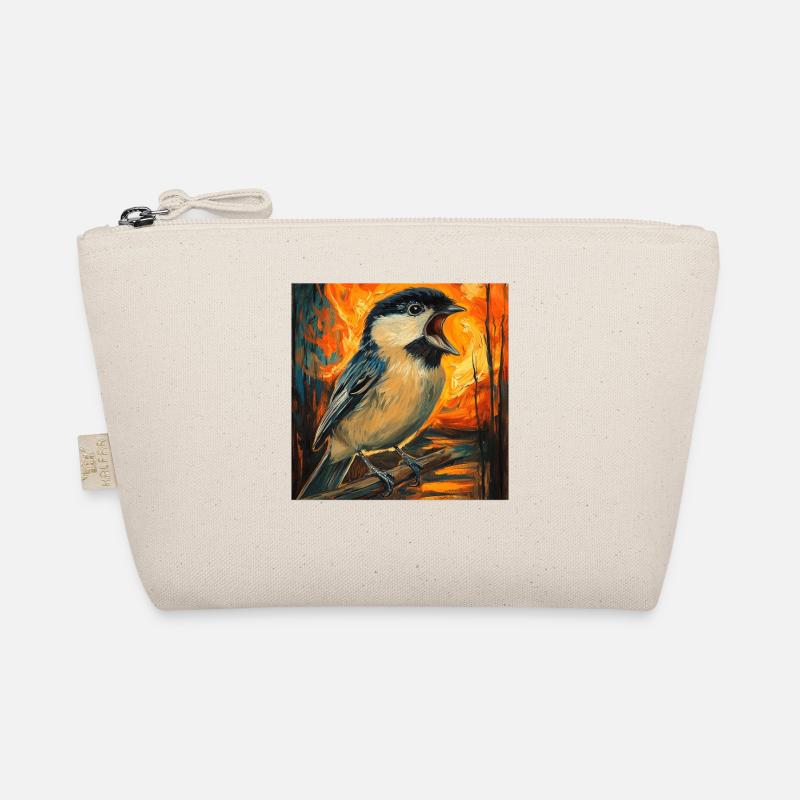 Meise Bio-Täschchen