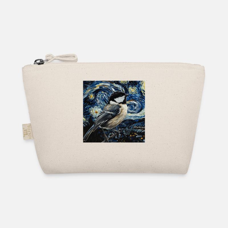 Meise Bio-Täschchen