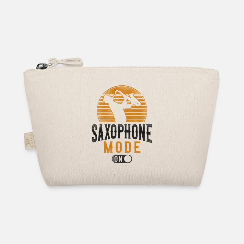 Saxophone Mode saxophone activé Trousse biologique
