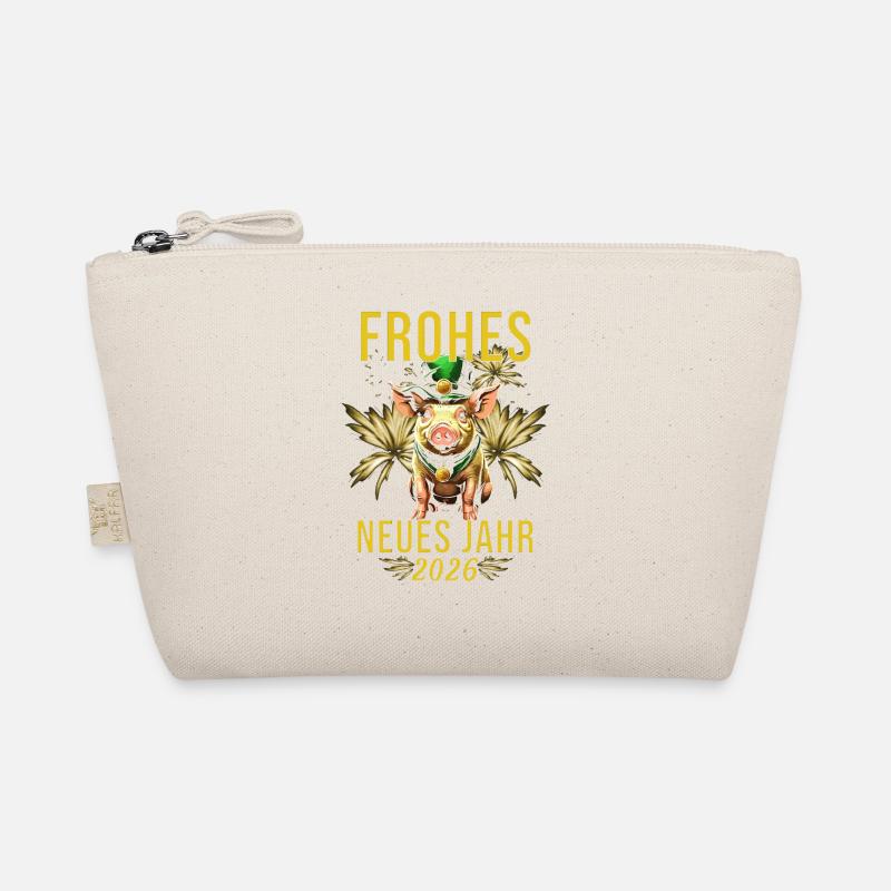 Bonne Année 2026 Trousse biologique