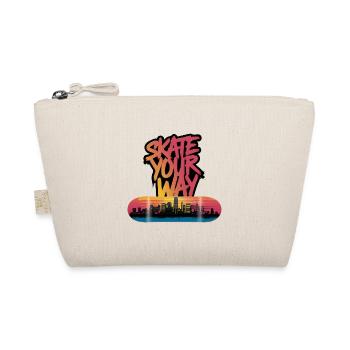 PATINEZ À VOTRE FAÇON - Trousse biologique - nature - Devant