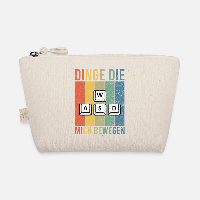 IT, PC Accessories Storage Devices Evolution Computer Organic Pouch