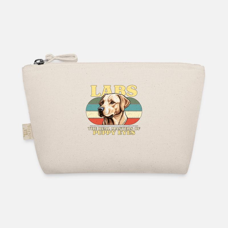 Labrador Retriever Labs : le véritable maître propriétaire d’animaux de compagnie Trousse biologique