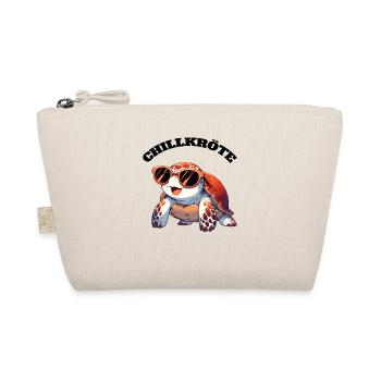 Tortue crapaud froide - Trousse biologique - nature - Devant