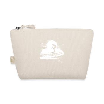 Croquis de surf - Trousse biologique - nature - Devant