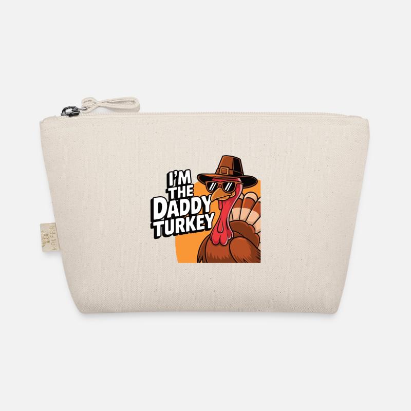 Papa Dinde Thanksgiving Trousse biologique