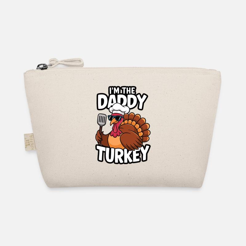 Papa Dinde Thanksgiving Trousse biologique
