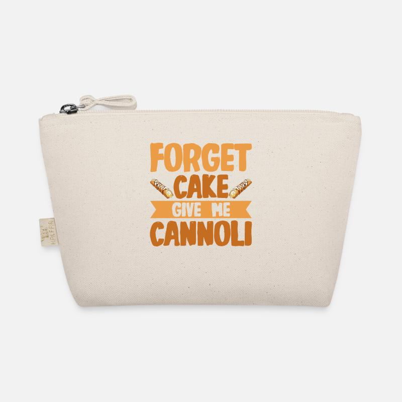 Cannoli Cannolo Trousse biologique