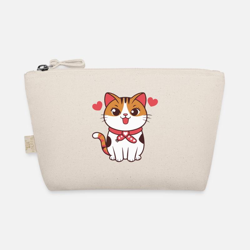 BELOVED PETS Organic Pouch