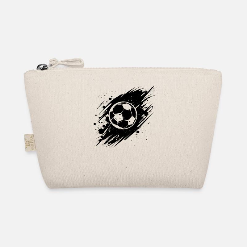 Soccer Organic Pouch