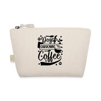 Chiens Jardinage Café - Hobby Gardener Jardinage - Trousse biologique - nature - Devant