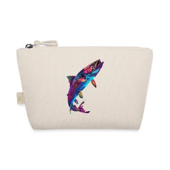Tarpon - Bio-Täschchen - Natur - Vorne