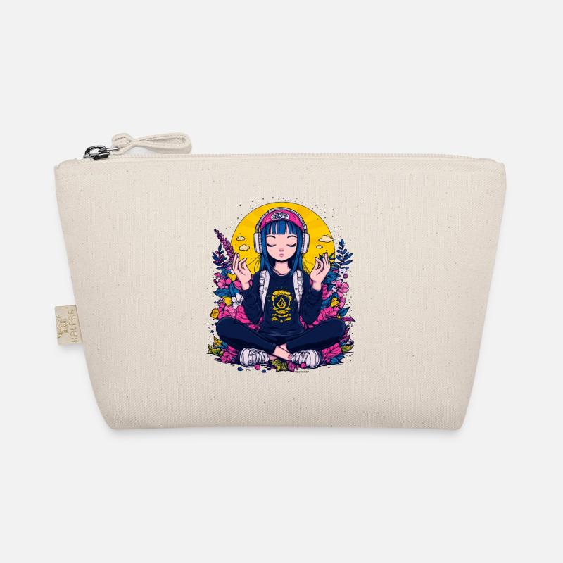 Fille froide Trousse biologique