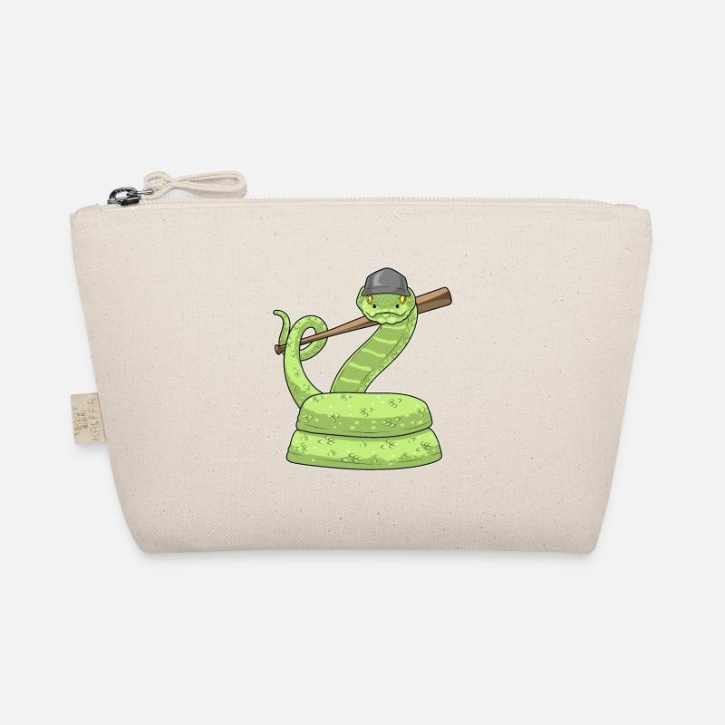 Snake Baseball Batte de baseball Trousse biologique