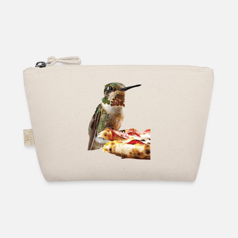 Kolibri Bio-Täschchen