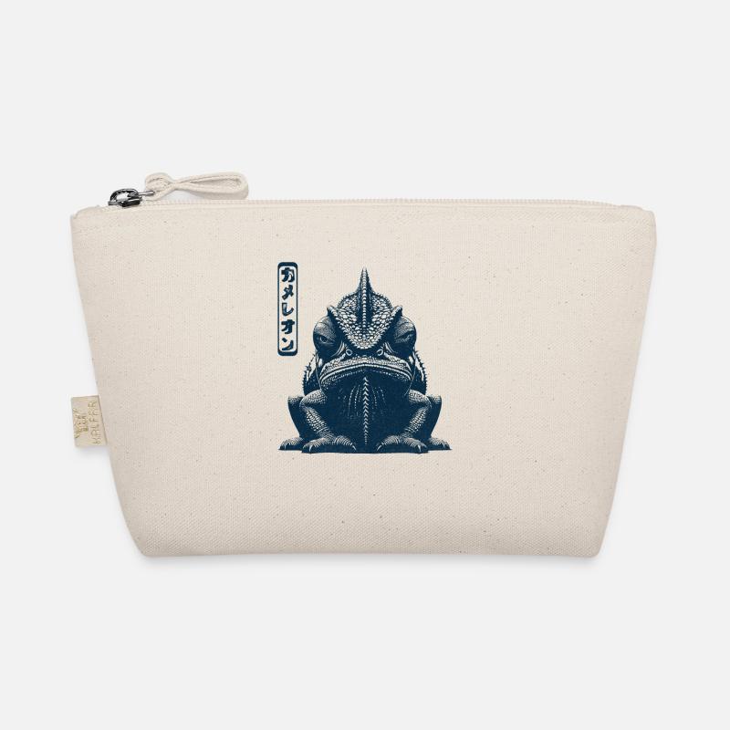 Caméléon Trousse biologique