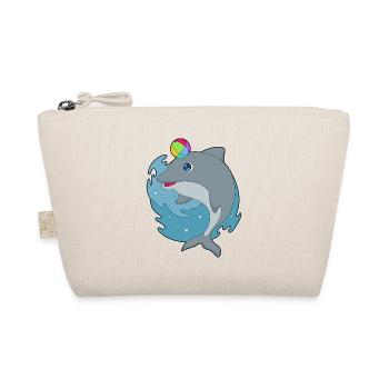 Natation dauphin, water-polo d’été - Trousse biologique - nature - Devant