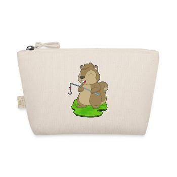 Pêche à la canne à pêche Squirrel Angler - Trousse biologique - nature - Devant