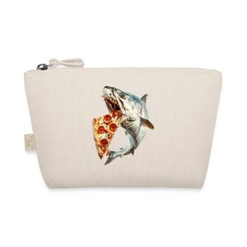 Tarpon - Bio-Täschchen - Natur - Vorne