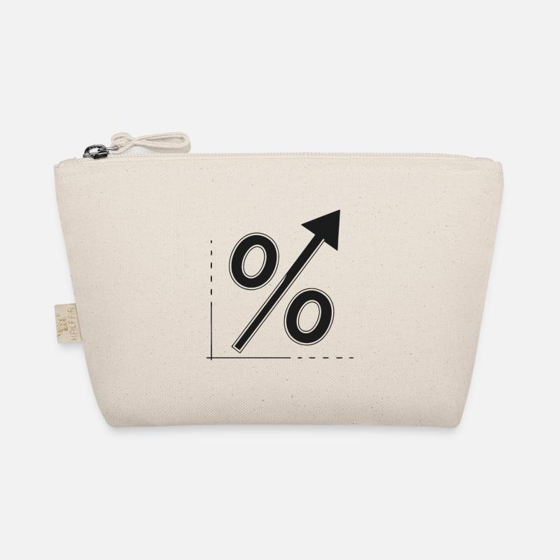 WAHRER WERT Bio-Täschchen