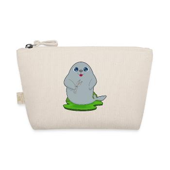 Sceaux de coiffure Seal - Trousse biologique - nature - Devant