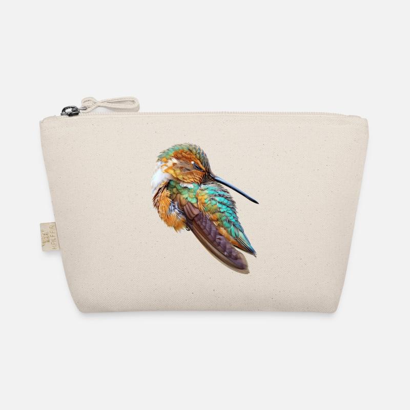 Kolibri Bio-Täschchen