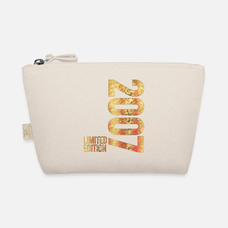 18ème anniversaire garçon cadeau édition limitée 2007 Trousse biologique