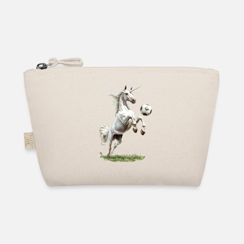 Einhorn Bio-Täschchen