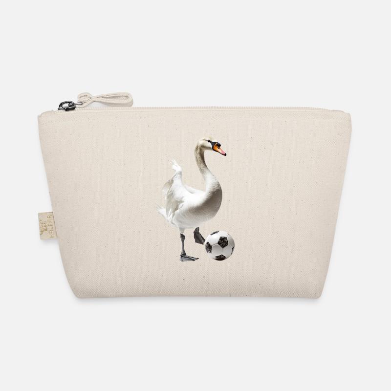 Schwan Bio-Täschchen