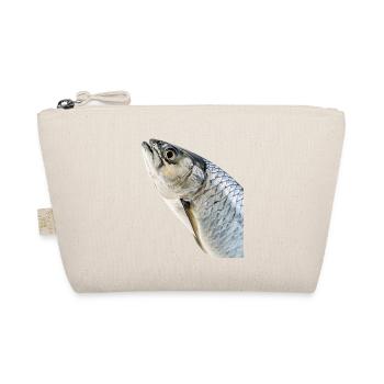 Tarpon - Bio-Täschchen - Natur - Vorne