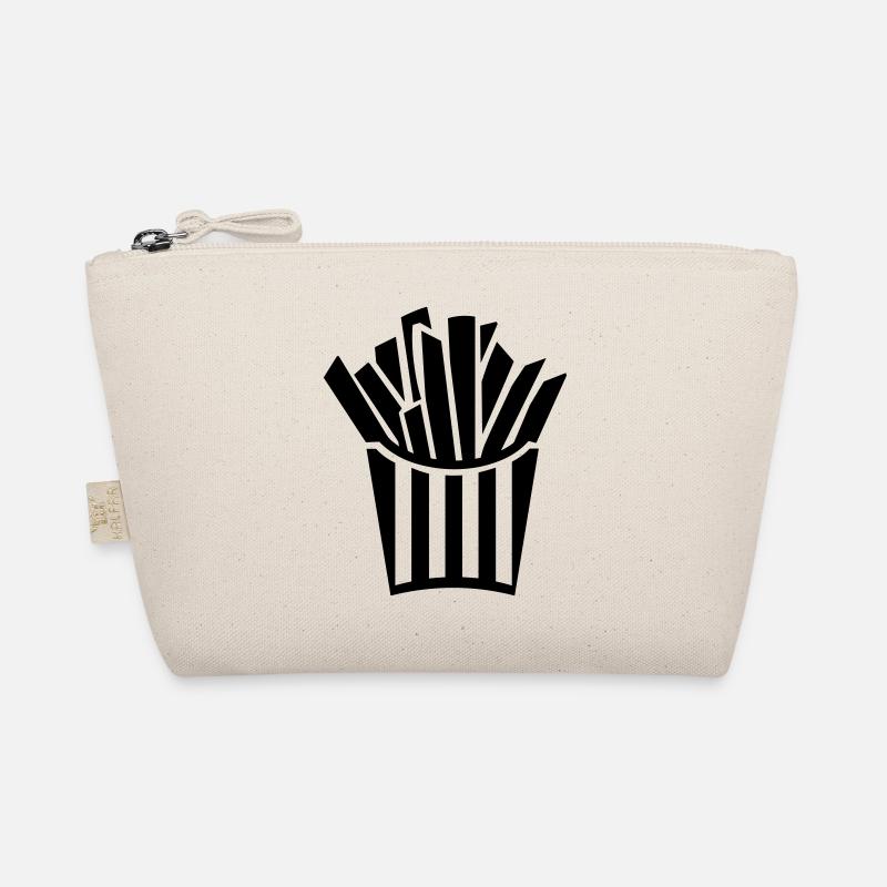 Frites Trousse biologique
