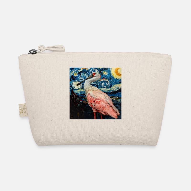 Löffler Bio-Täschchen