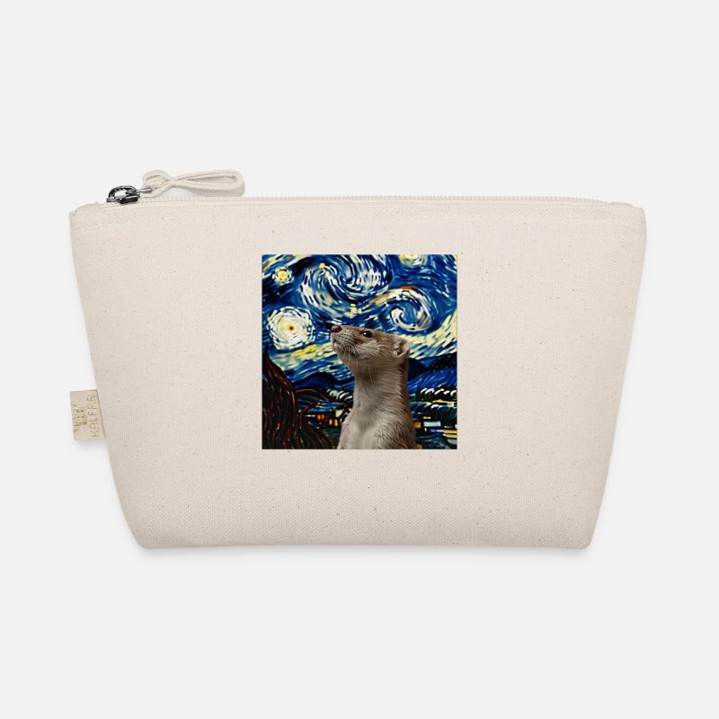 Wiesel Bio-Täschchen