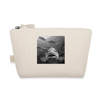Tarpon - Bio-Täschchen - Natur - Vorne