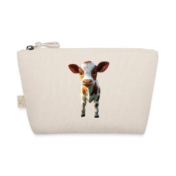 vache fermier boeuf lait veau végétalien vache vache de ferme vaches - Trousse biologique - nature - Devant