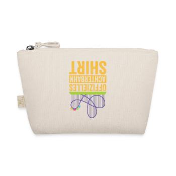Coasterholic, Parc d’attractions, Champ de foire, Montagnes russes - Trousse biologique - nature - Devant