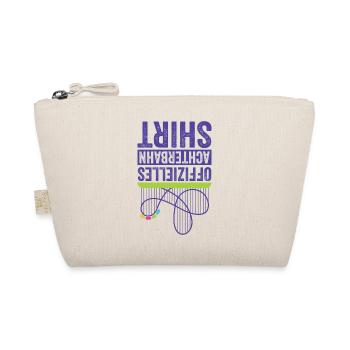 Coasterholic, Parc d’attractions, Champ de foire, Montagnes russes - Trousse biologique - nature - Devant