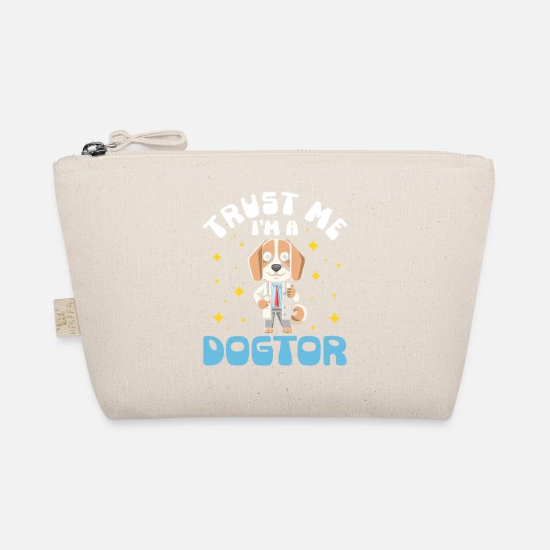 Croyez-moi, je suis un drôle de chien Trousse biologique