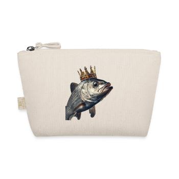 Tarpon - Bio-Täschchen - Natur - Vorne