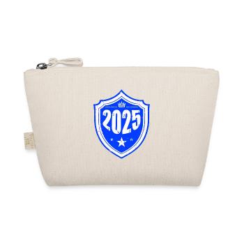 2025 year - Organic Pouch - nature - Front