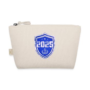 2025 year - Organic Pouch - nature - Front