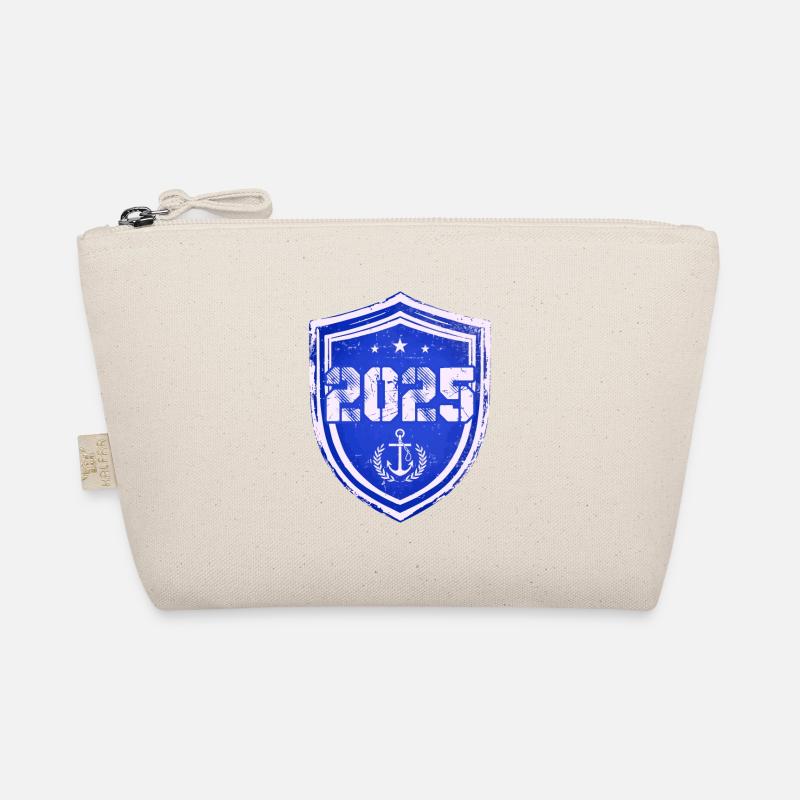 2025 year Organic Pouch