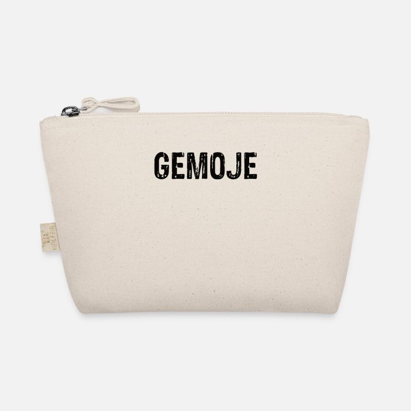 Gemoje Organic Pouch