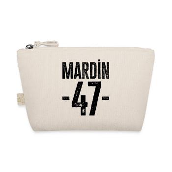 Mardin 47 – Diversity from Türkiye - Organic Pouch - nature - Front