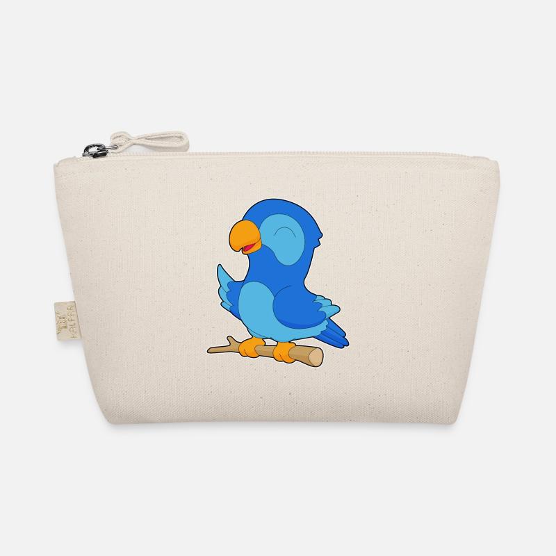 Branche Parrot Trousse biologique