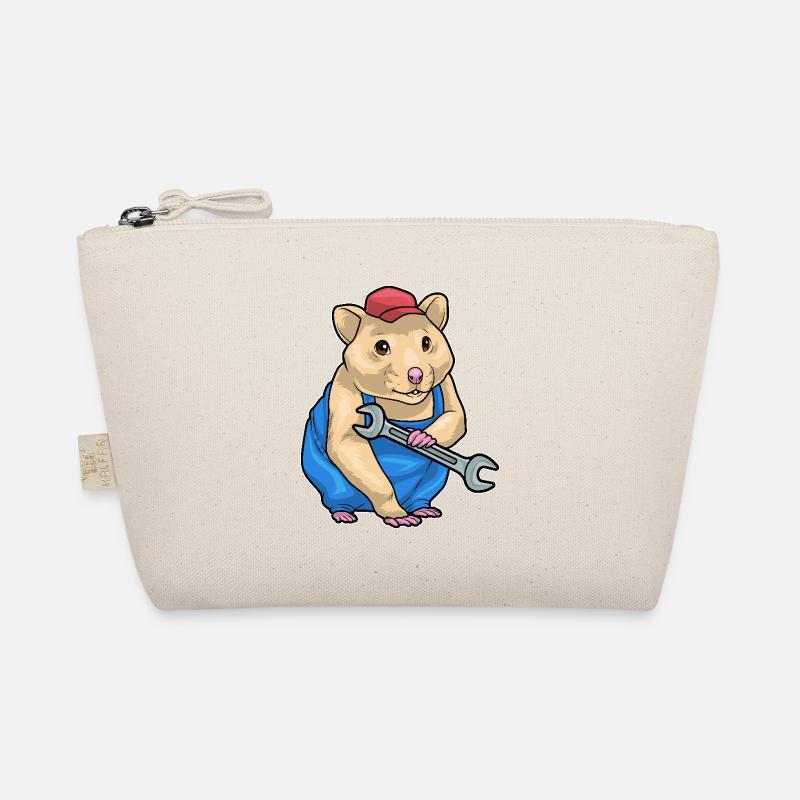 Clé mécanique hamster Trousse biologique