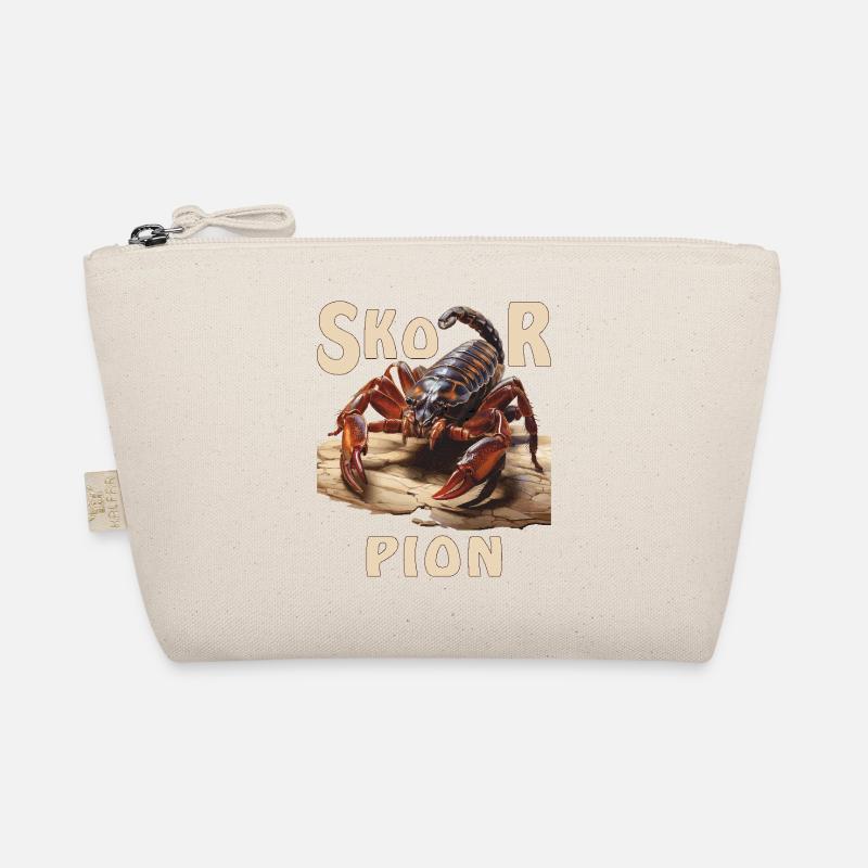 SCORPION Trousse biologique